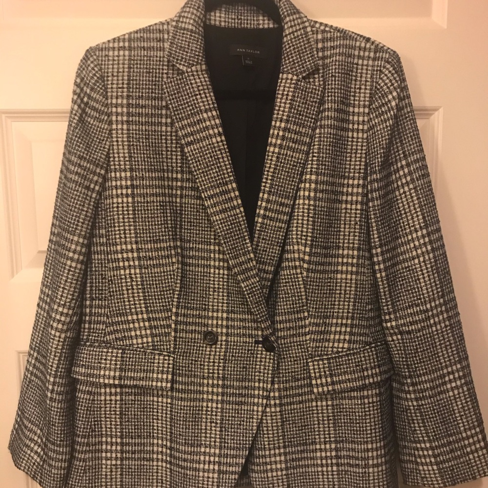 Blazer for work